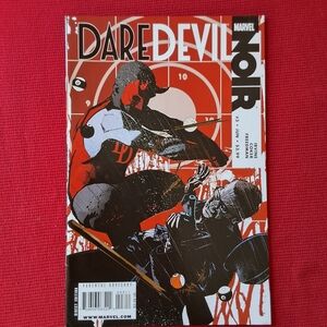 Marvel Comics Daredevil Nior Issue #3 VF-NM